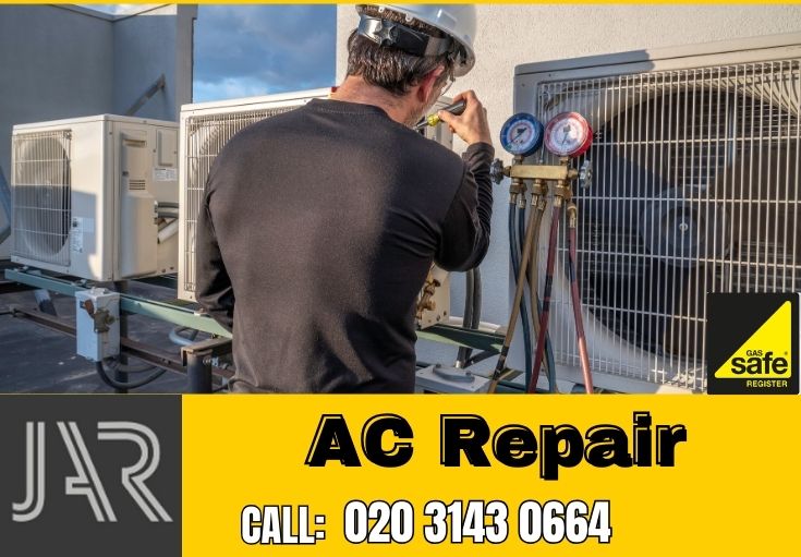 ac repair Hackney