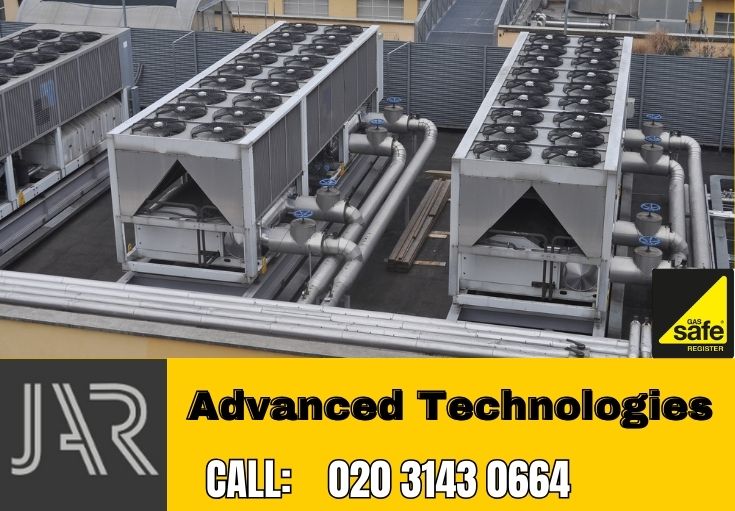 Advanced HVAC Technology Solutions Hackney