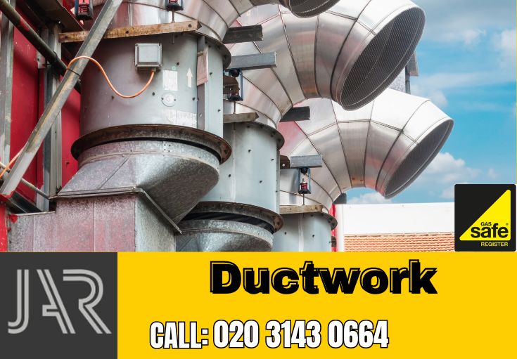 Ductwork Services Hackney