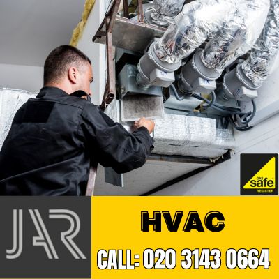 Hackney HVAC - Top-Rated HVAC and Air Conditioning Specialists | Your #1 Local Heating Ventilation and Air Conditioning Engineers