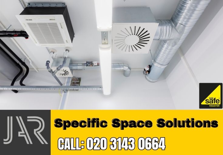 Specific Space Solutions Hackney